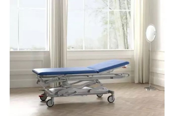 Haelvoet - Model 12207 - Vico Dressing and Examination Table