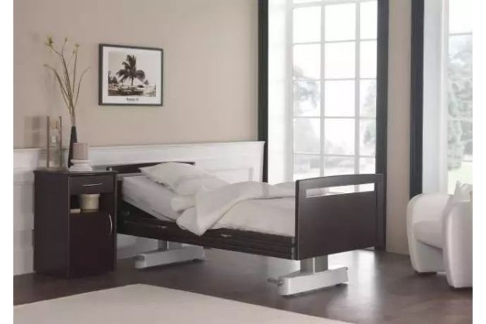 Haelvoet - Model 08557 - Velino Bed