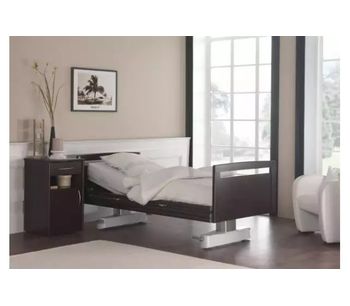 Haelvoet - Model 08557 - Velino Bed