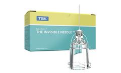 TSK - Invisible Needle