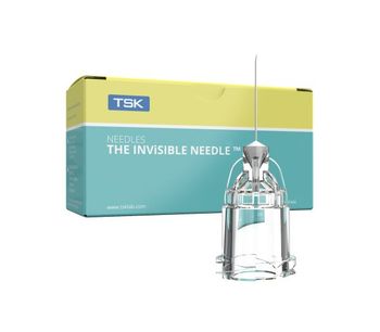 TSK - Invisible Needle