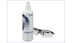 Astro Clean - Spray Disinfection
