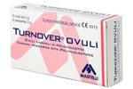 Turnover Ovuli - Vaginal Pessaries
