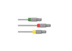 HAGMED - Electrophysiological Electrode Extension Cables