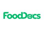 FoodDocs - Version FSMS - Food Safety Software for Serving and Selling Safe Food