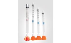 Maxi-Ject - Veterinary Blowpipe Systems