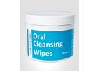 Maxi/Guard - Oral Cleansing Wipes