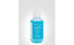 Maxi/Guard OraZn - Home Dental Care Product for Dogs and Cats