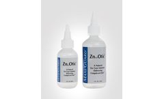 Maxi/Guard - Model Zn4.5 Otic - Veterinary Medicine