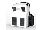 LifeViz - Model Micro - Portable 3D System for Skin Microstructure Analysis