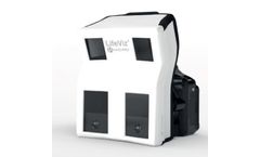 LifeViz - Model Micro - Portable 3D System for Skin Microstructure Analysis
