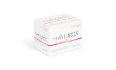 Hyalurox - Hyaluronic Acid Precursors