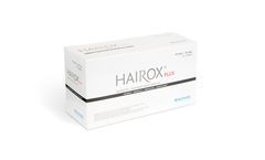 Hairox Plus - Hair Supplement