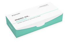 Meso ox Aminoacids - Combination of Active Ingredients