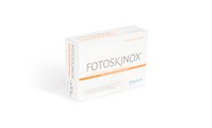 Fotoskinox - Photoimmunoprotector