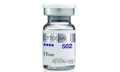 CYTOCARE - Model 502 - Hyaluronic Acid + Rejuvenating Complex