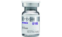 CYTOCARE - Model 516 - Hyaluronic Acid + Rejuvenating Complex