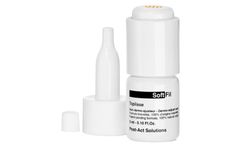 SoftFil Topilase - First Patent-Pending Topical Dermo-Adjust Care