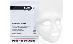 SoftFil - Post-Act Mask