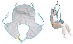 Winncare - Universal Comfort Sling