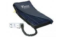 Herida - Model Argyll™ II - Dynamic Alternating Pressure Care Replacement Systems