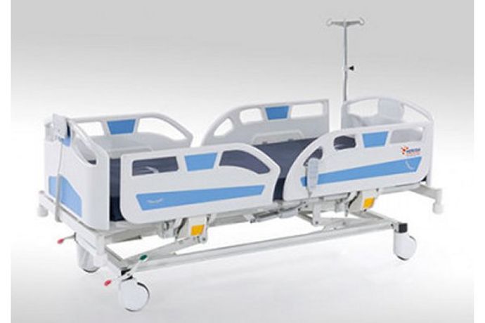 Herida - Model Shropshire™ - Standard Intensive Care Bed