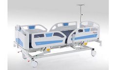 Herida - Model Shropshire™ - Standard Intensive Care Bed