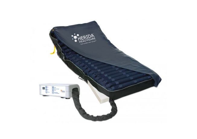 Herida - Model Lothian™ II - Highly Specialised Dynamic Mattress Replacement System