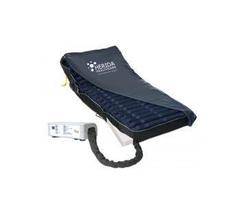 Herida - Model Lothian™ II - Highly Specialised Dynamic Mattress Replacement System