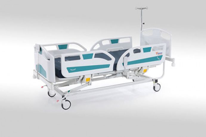 Herida - Model Cornwall - Intensive Care Bed