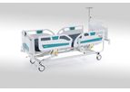 Herida - Model Cornwall - Intensive Care Bed