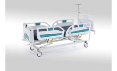 Herida - Model Cornwall - Intensive Care Bed
