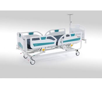 Herida - Model Cornwall - Intensive Care Bed