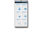 Hicare M - TeleHealth Monitoring Mobile App Solution