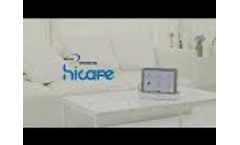 Hicare Hub  - Video