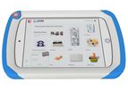 HatchMed - Nursecall Connected Ipad Case