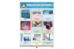 Bins Galore & More Storage Products - Brochure