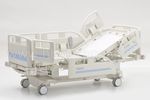 Pukang - Model DA-7 - Multifunction Electric ICU Bed (D)