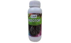 Rizotop - Organominerals Fertilizer