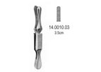 Model 14.0010.03 - Artery Forceps