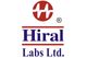 Hiral Labs Limited