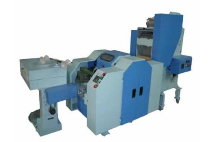 FYI - Model DW7010M - Lab Small Wool Carding Machine