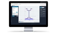 SkyCiv Engineering - Section Builder Software