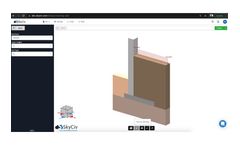 SkyCiv Engineering - Retaining Wall Design Software