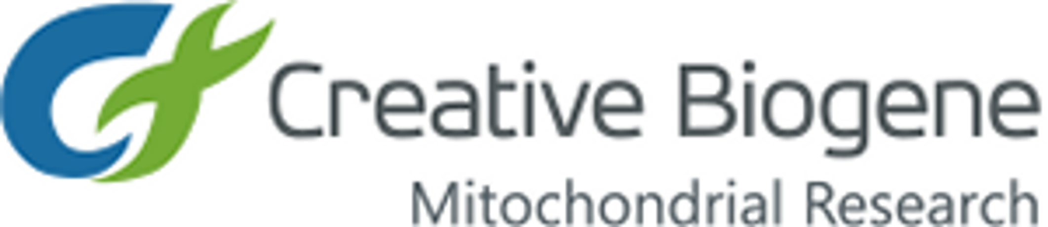 Creative Biogene - Mitochondria-Related Diseases Research