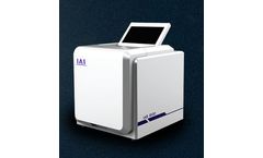 IAS - Model 5100 - Grain Analyzer