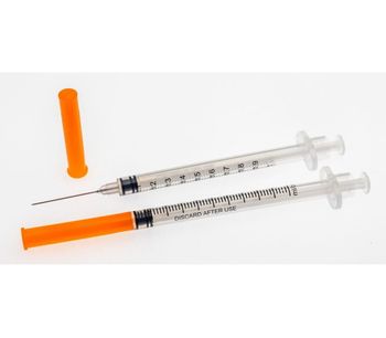 Pingan - Model 1ml - Low Dead Spcace Syringe
