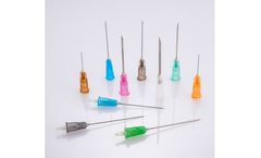 Pingan - Disposable Hypodermic Needle