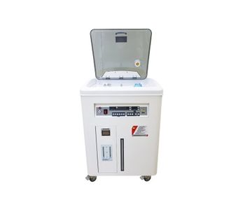 Huons - Model WELL-2 (MT-5000L) - Reliable Automatic Washer-Disinfector Medical Device
