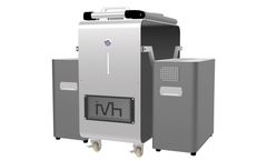 Huons - Model HUEN IVH ER - Medical Device